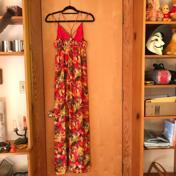 BB Dakota Maxi Dress, EUC, Size S - Picture 6 of 16